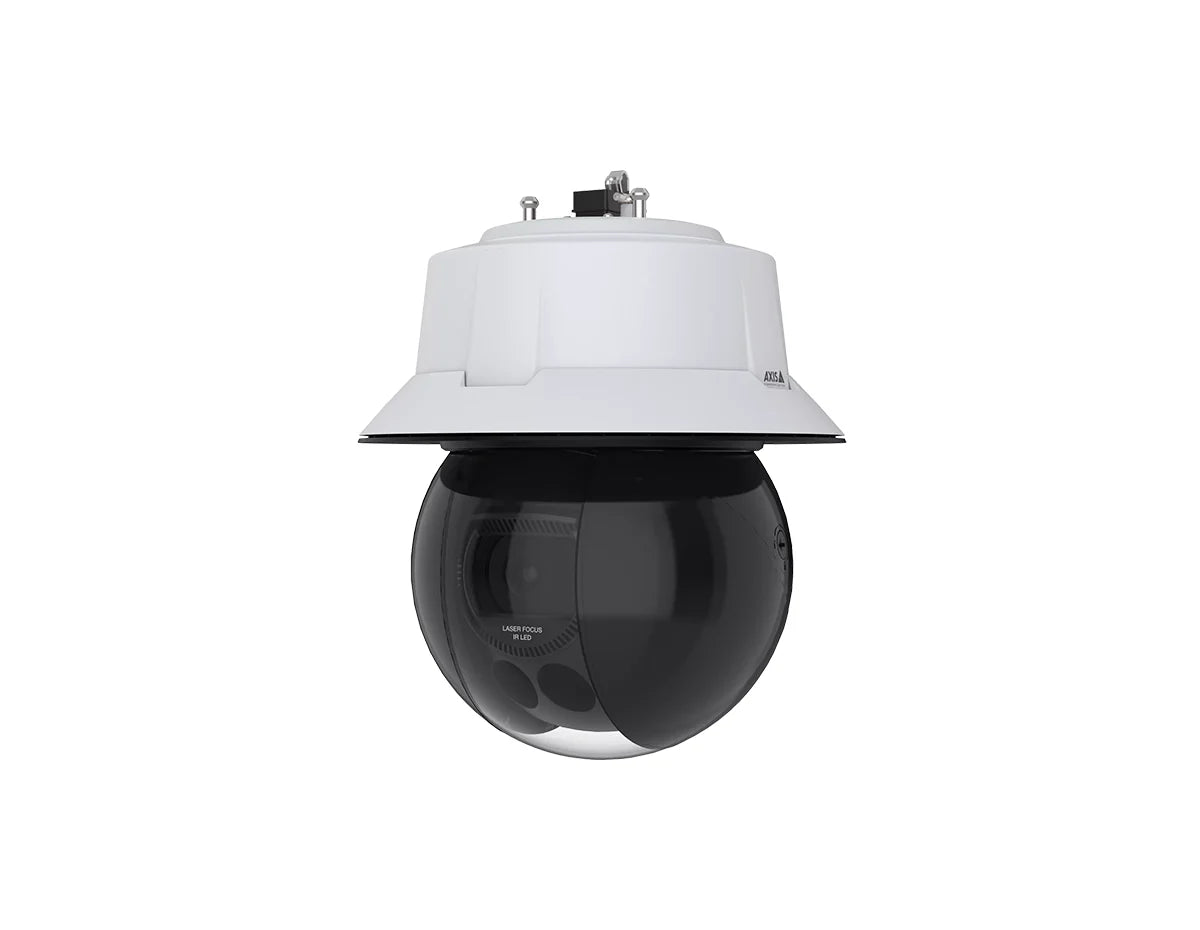 AXIS Q6358-LE PTZ Camera (02977-004