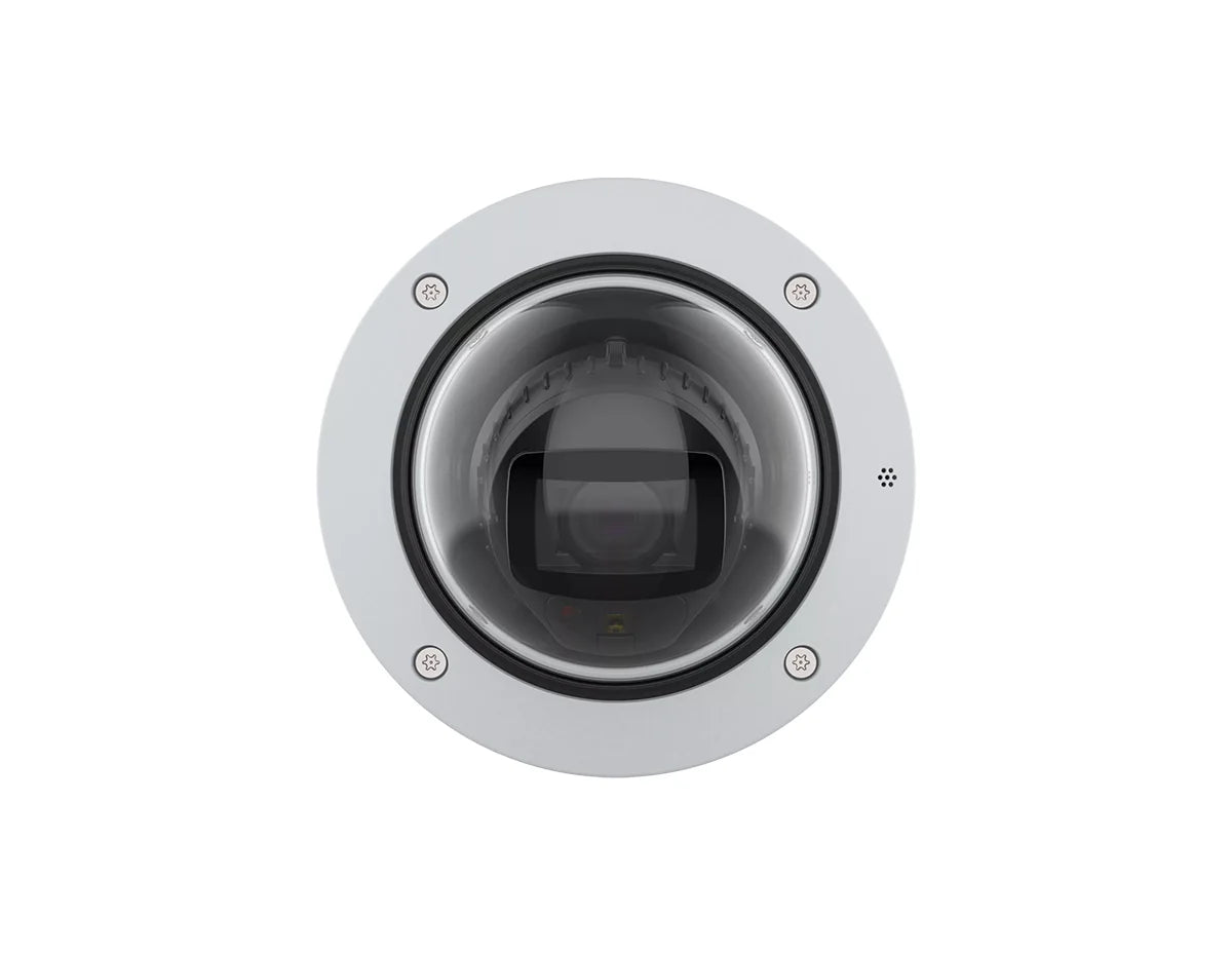 AXIS P3285-LV 2 MP AI-Powered Indoor Dome Camera (02980-001