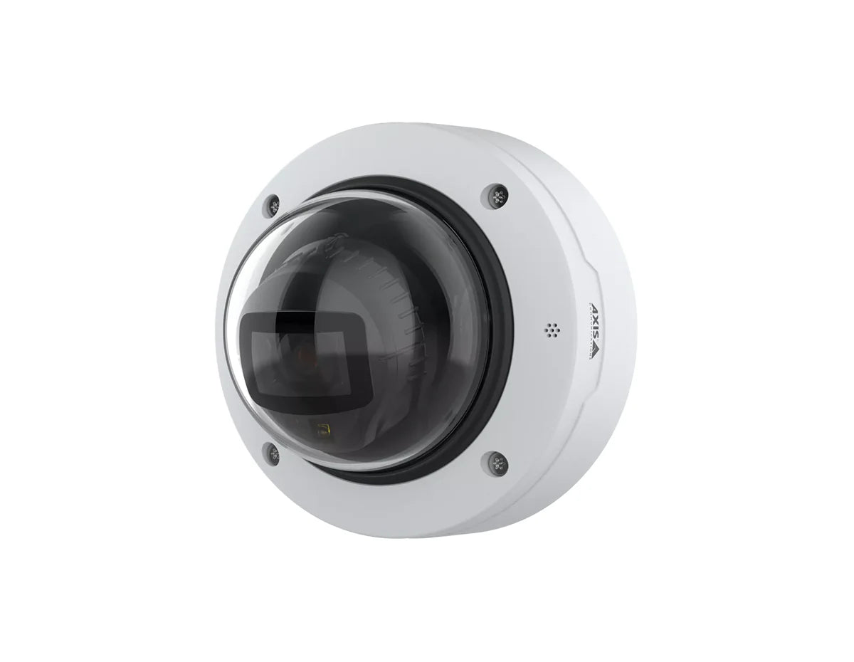 AXIS P3285-LV 2 MP AI-Powered Indoor Dome Camera (02980-001