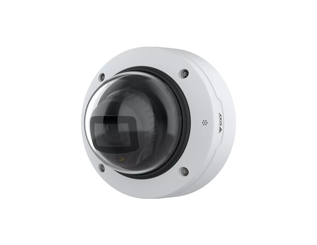 AXIS P3288-LV 8MP Indoor Dome Camera (02985-001