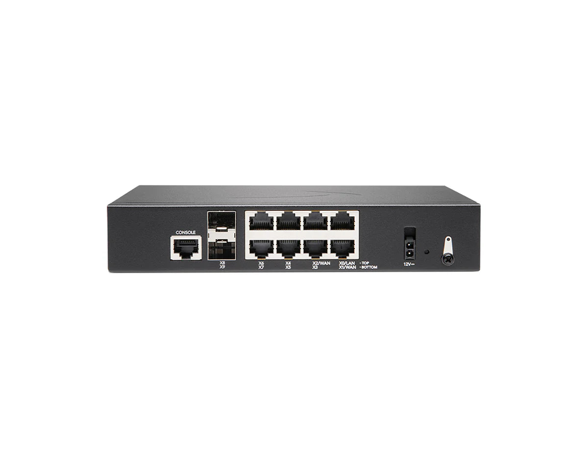 SonicWall TZ470 High Availability Firewall (02-SSC-6385)