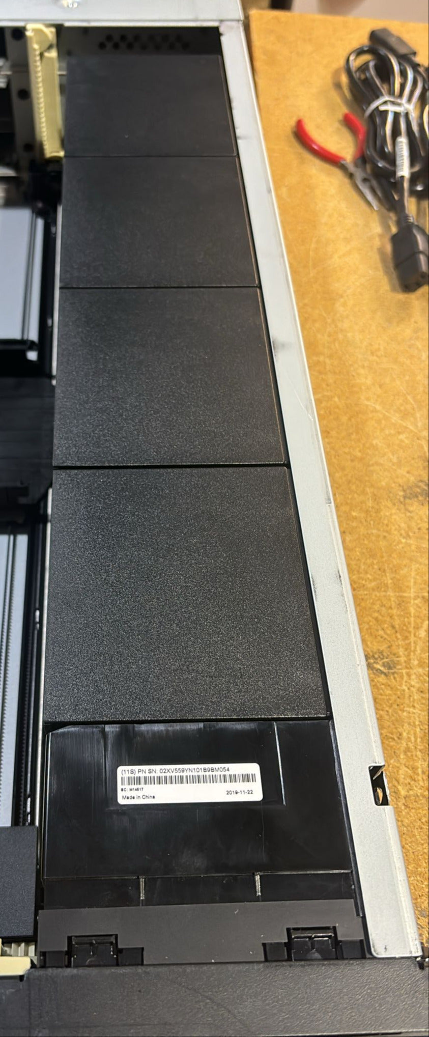 IBM 02XV559 - TS4300 Right Magazine Assembly | Alo Tech Solutions