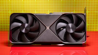 Nvidia GeForce RTX 5090 Founders Edition