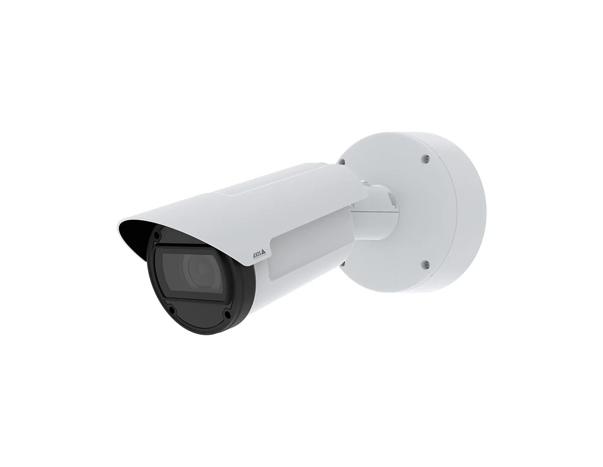 AXIS Q1809-LE Bullet Camera (03019-001