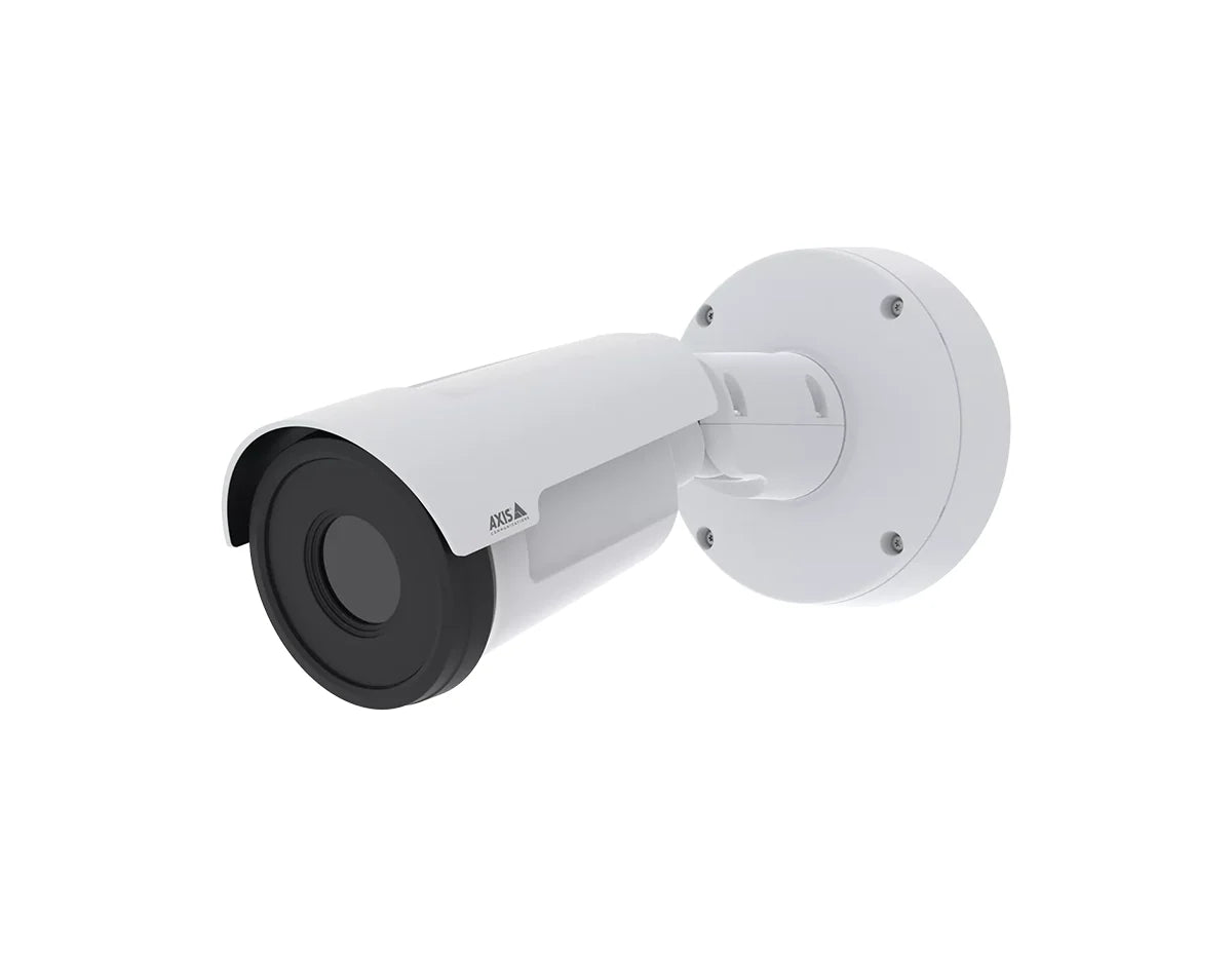 AXIS Q1972-E 10 mm 30 fps Thermal Camera (03027-001
