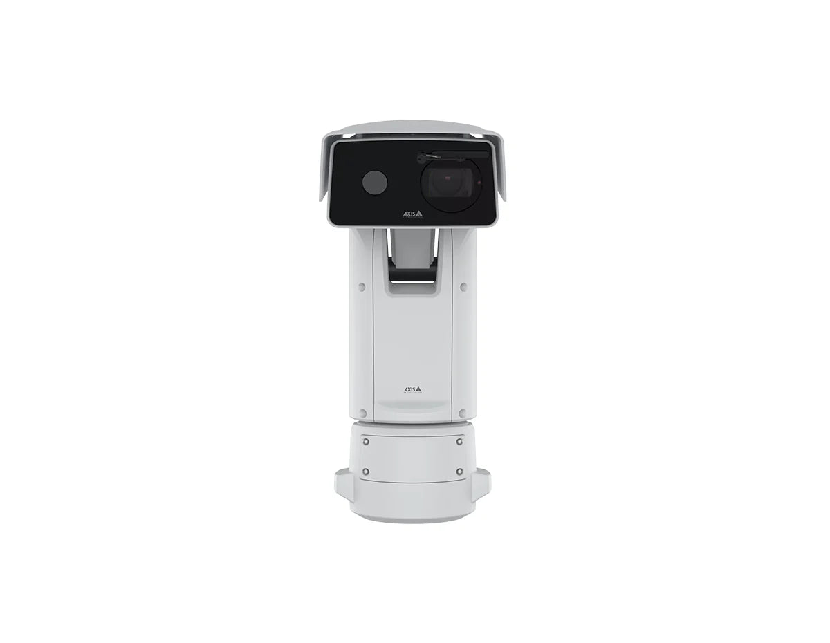 AXIS Q8752-E Mk II Zoom 30 fps Bispectral PTZ Camera (03051-001