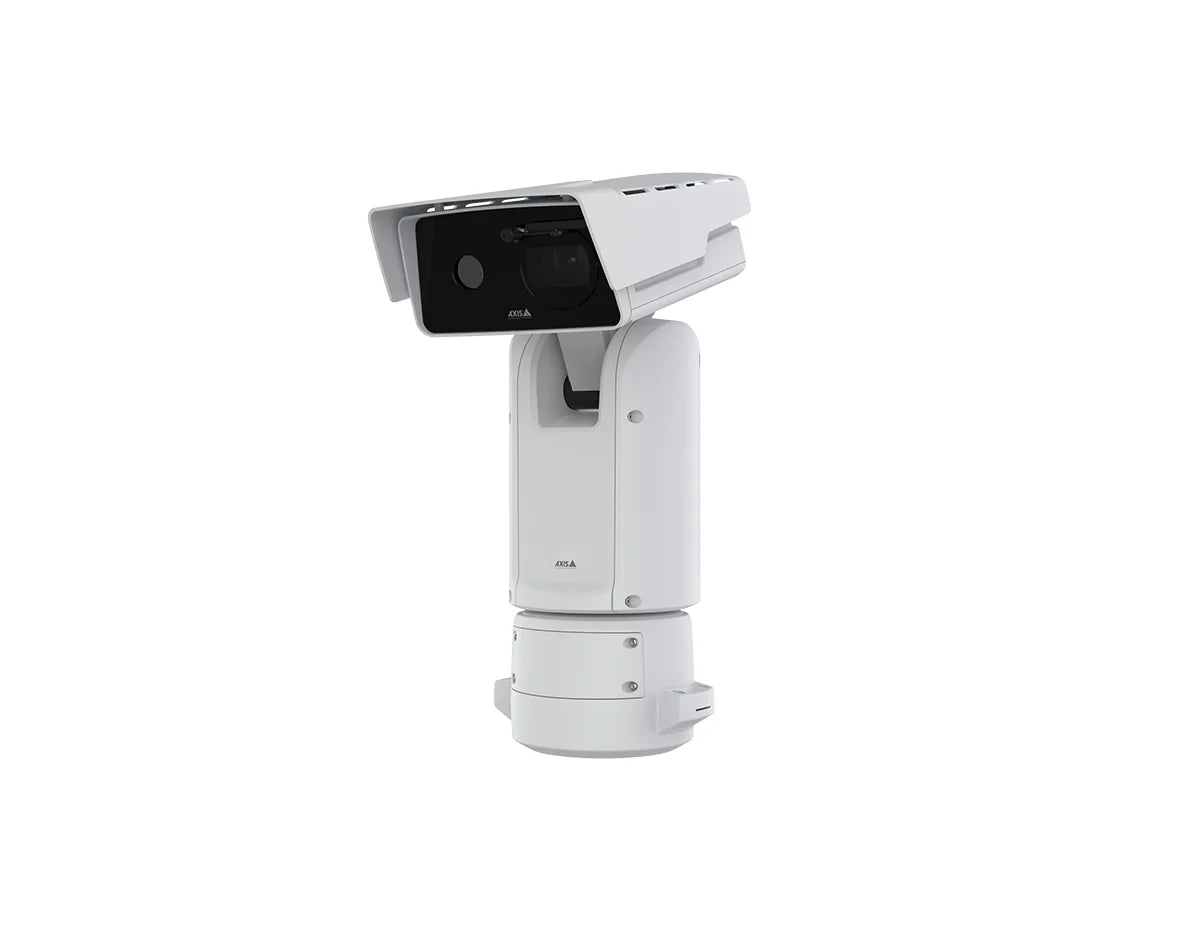 AXIS Q8752-E Mk II Zoom 30 fps Bispectral PTZ Camera (03051-001