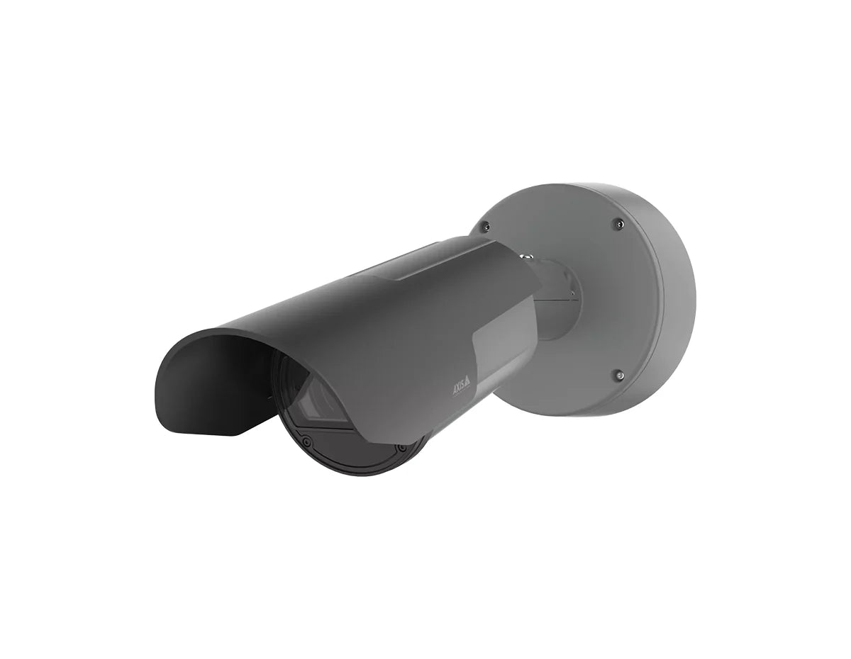 AXIS Q1800-LE License Plate Camera (03107-001
