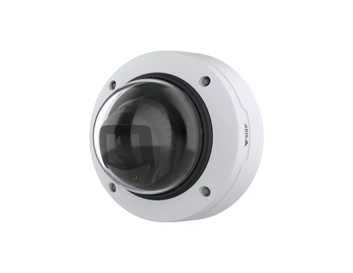 AXIS P3277-LV 5MP Indoor Dome Camera (03152-001