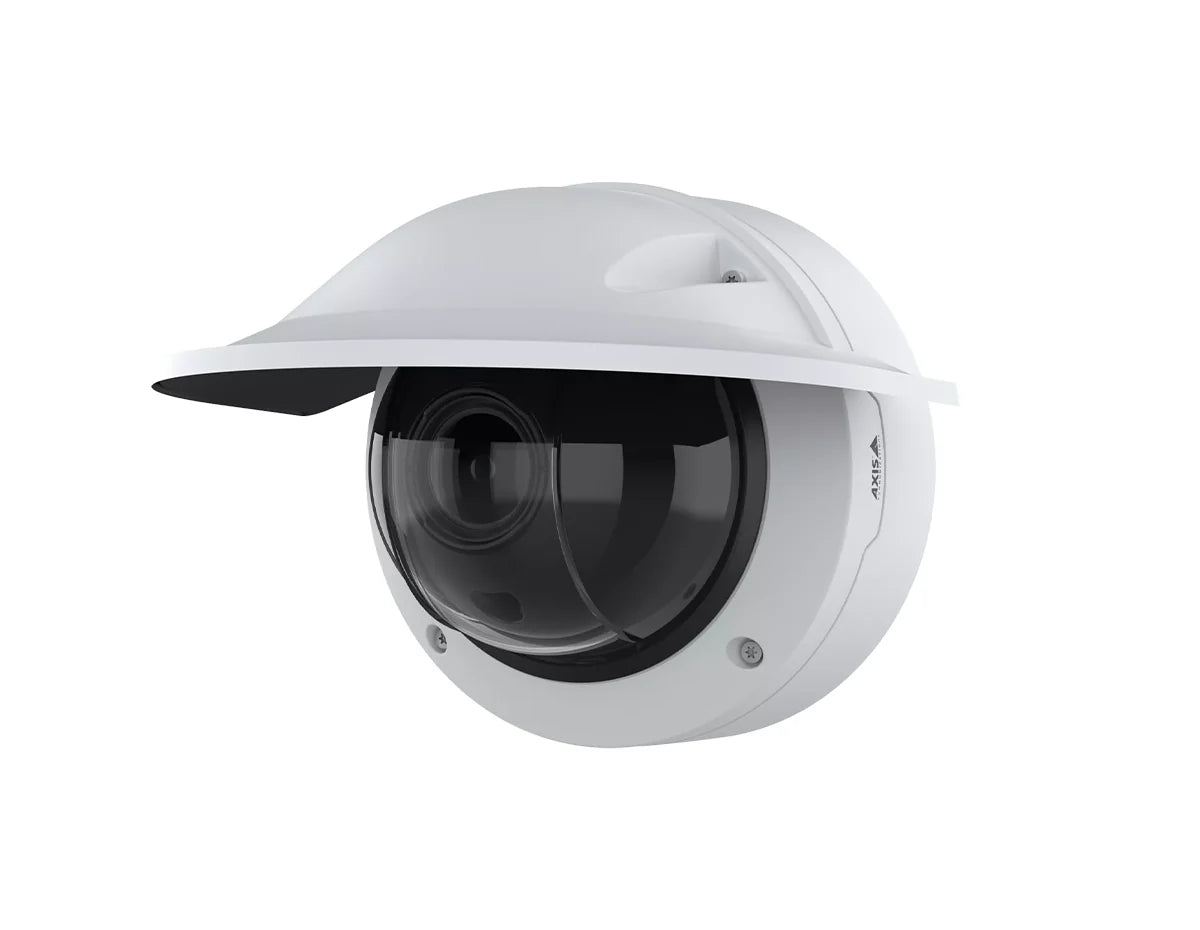 AXIS Q3556-LVE 10 mm Dome Camera (03204-001