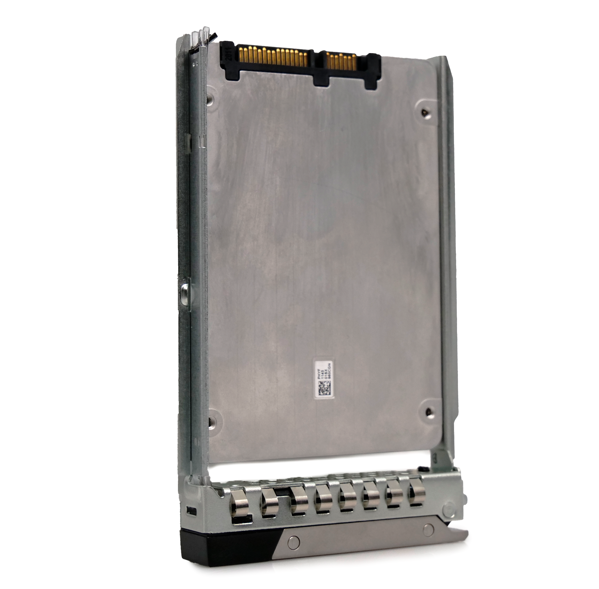 Dell G14 SSDSC2KB960G7R 04T7DD 960GB 1 DWPD SATA 6Gb/s 3D TLC 2.5in Refurbished SSD