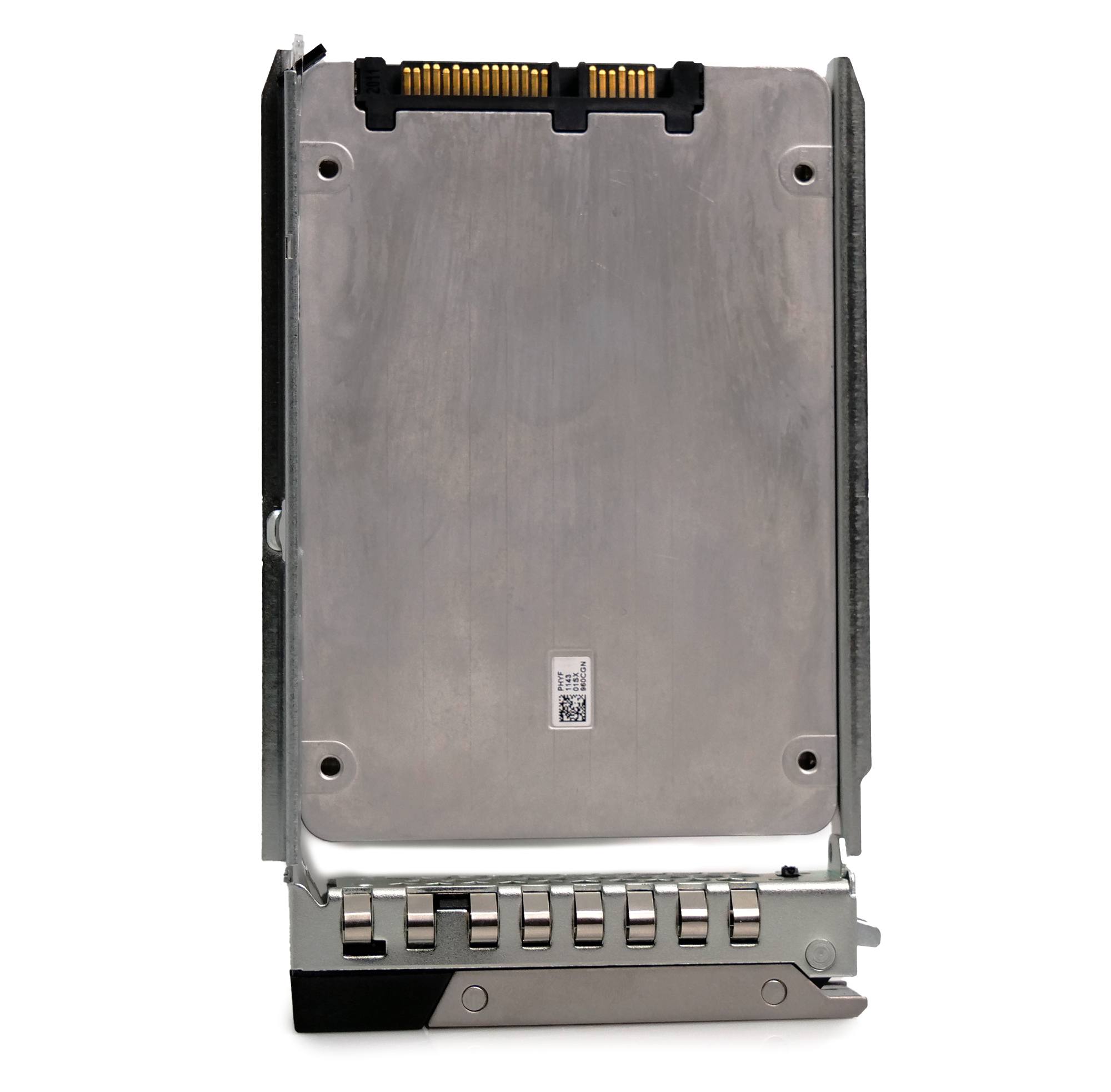 Dell G14 SSDSC2KB960G7R 04T7DD 960GB 1 DWPD SATA 6Gb/s 3D TLC 2.5in Refurbished SSD