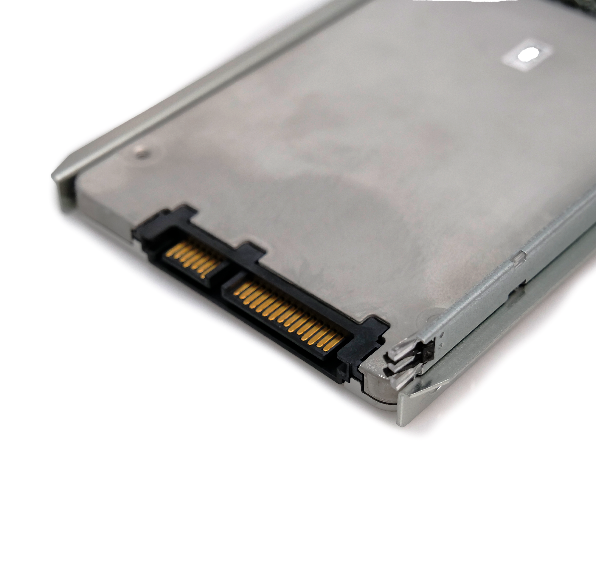 Dell G14 SSDSC2KB960G7R 04T7DD 960GB 1 DWPD SATA 6Gb/s 3D TLC 2.5in Refurbished SSD
