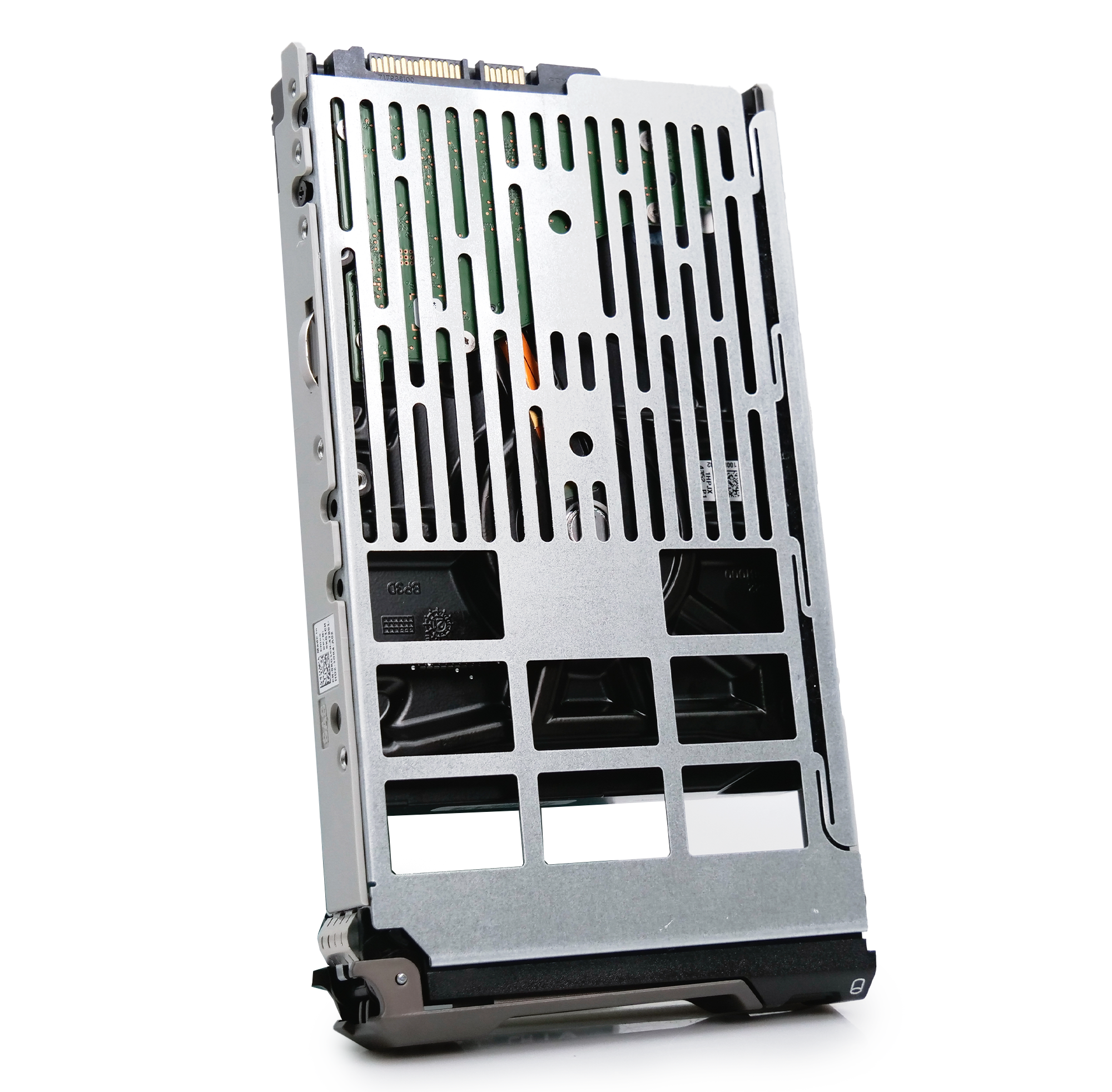 Dell G13 06KR2M 4TB 7.2K RPM SATA 6Gb/s 512n 3.5in Hard Drive