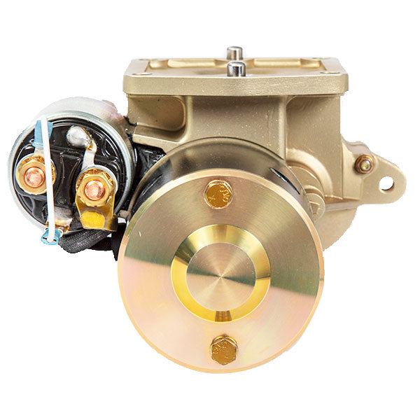 B&C Starter For Lycoming 24V - New - BC315-100-3