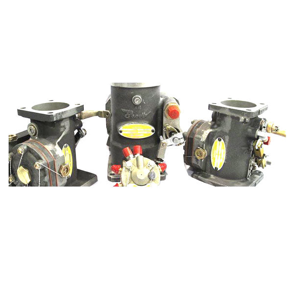 Fuel Injector Servo RSA-10ED1-Overhauled 2524273-12-OH