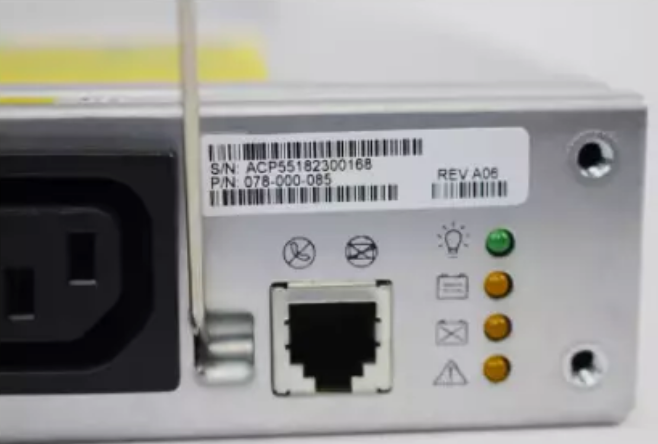 078-000-085 078-000-084/063/064 For EMC VNX5100/5300/5500 1200W