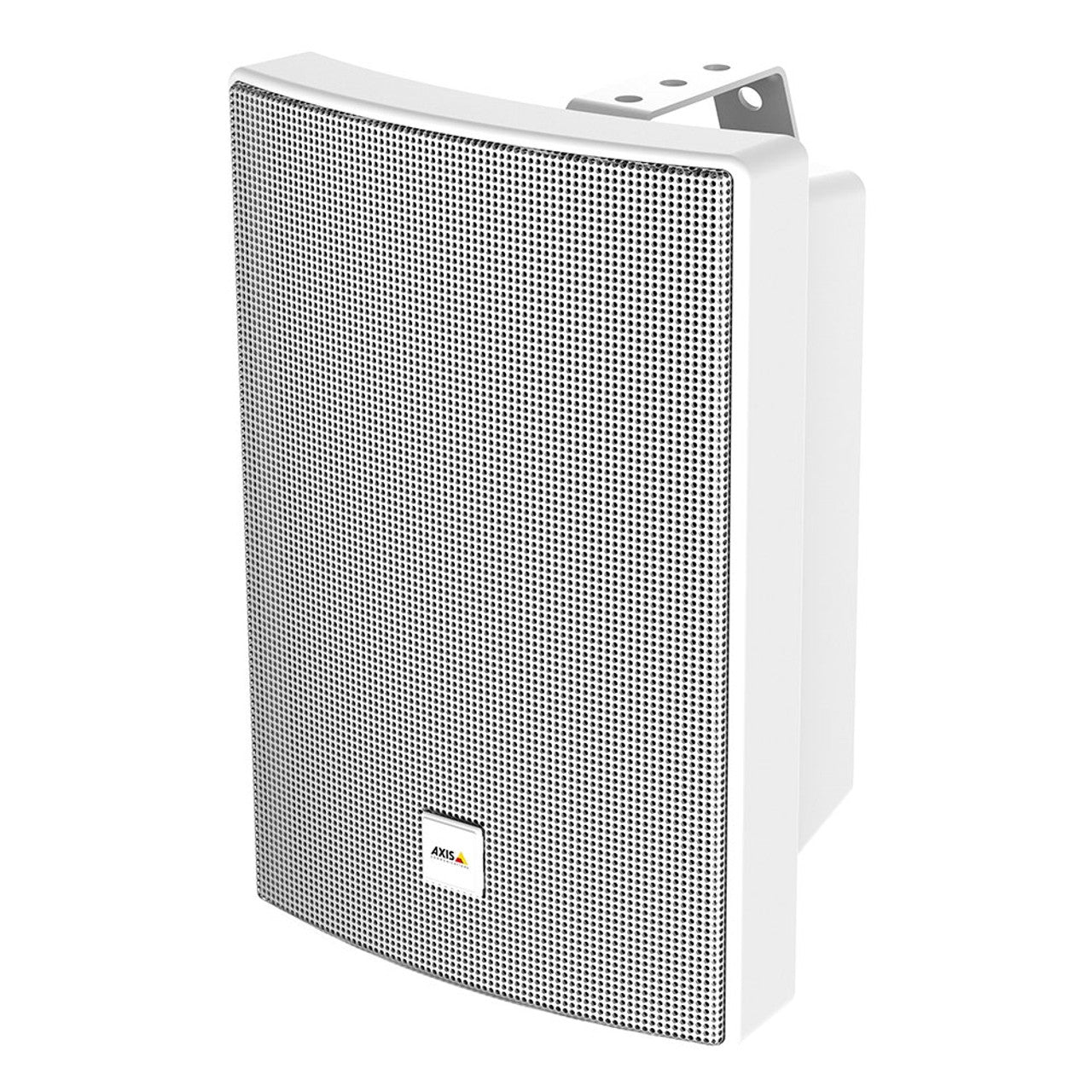 AXIS C1004-E White Network Cabinet Speaker (0833-001
