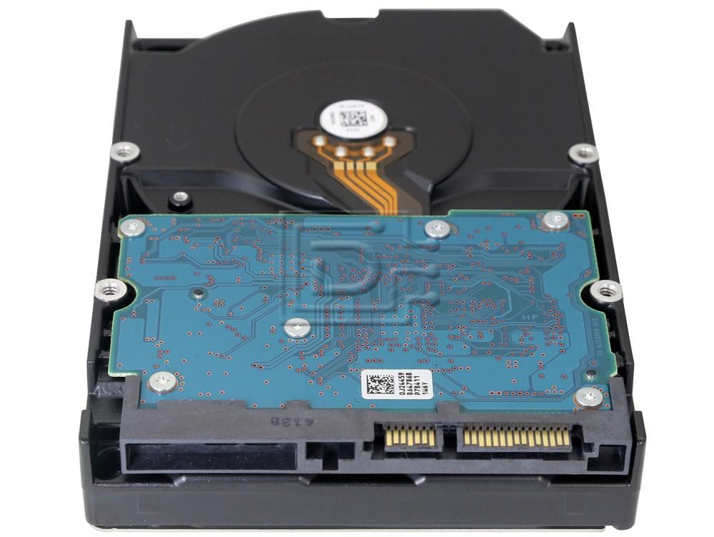 HGST 0F19451 HUS724020ALA640 SATA Hard Drives Image 4 image
