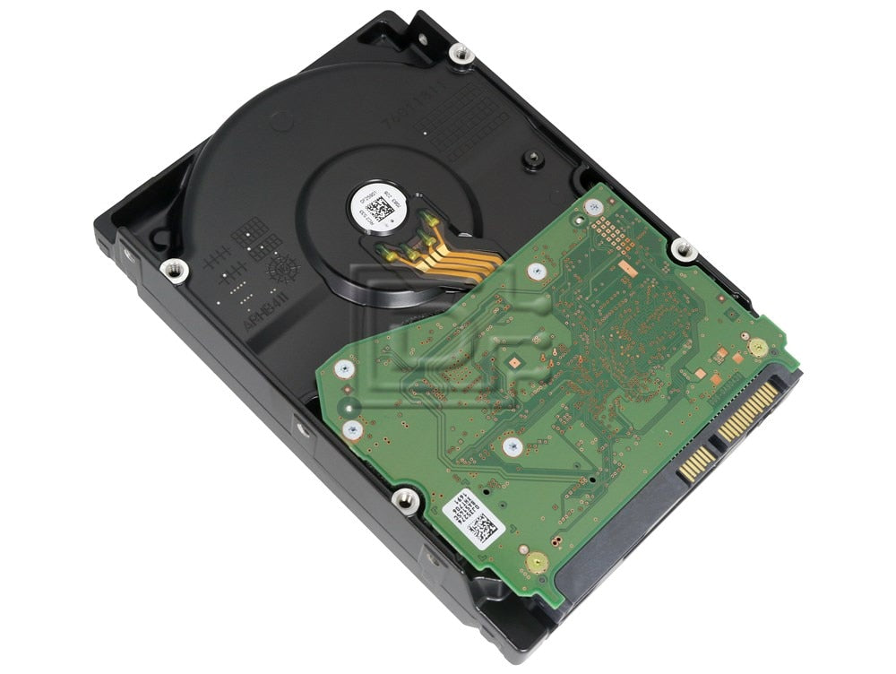 HGST 0F23267 HUH728080ALE600 SATA Hard Drive Image 3 image