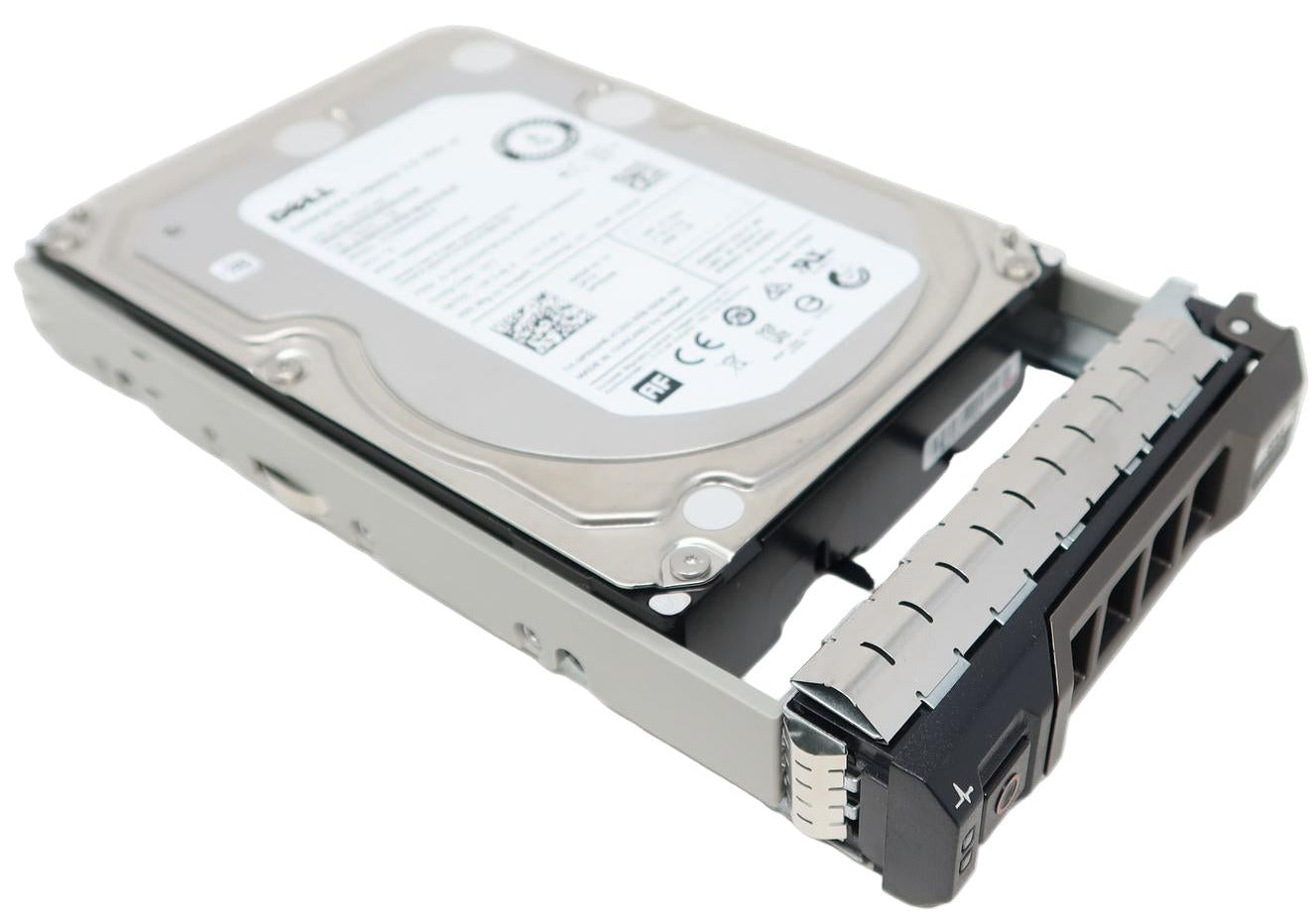 0HV5CH Dell 10TB SAS 3.5" 7.2K 12G Hard Drive ST10000NM0598