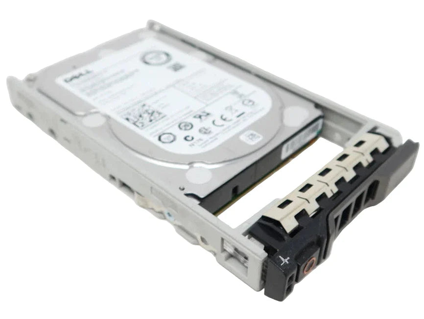 V768J ST1800MM0018 DELL ENT 1.8TB 10KRPM 12Gb/s SFF 2.5"SAS SERVER HardDrive