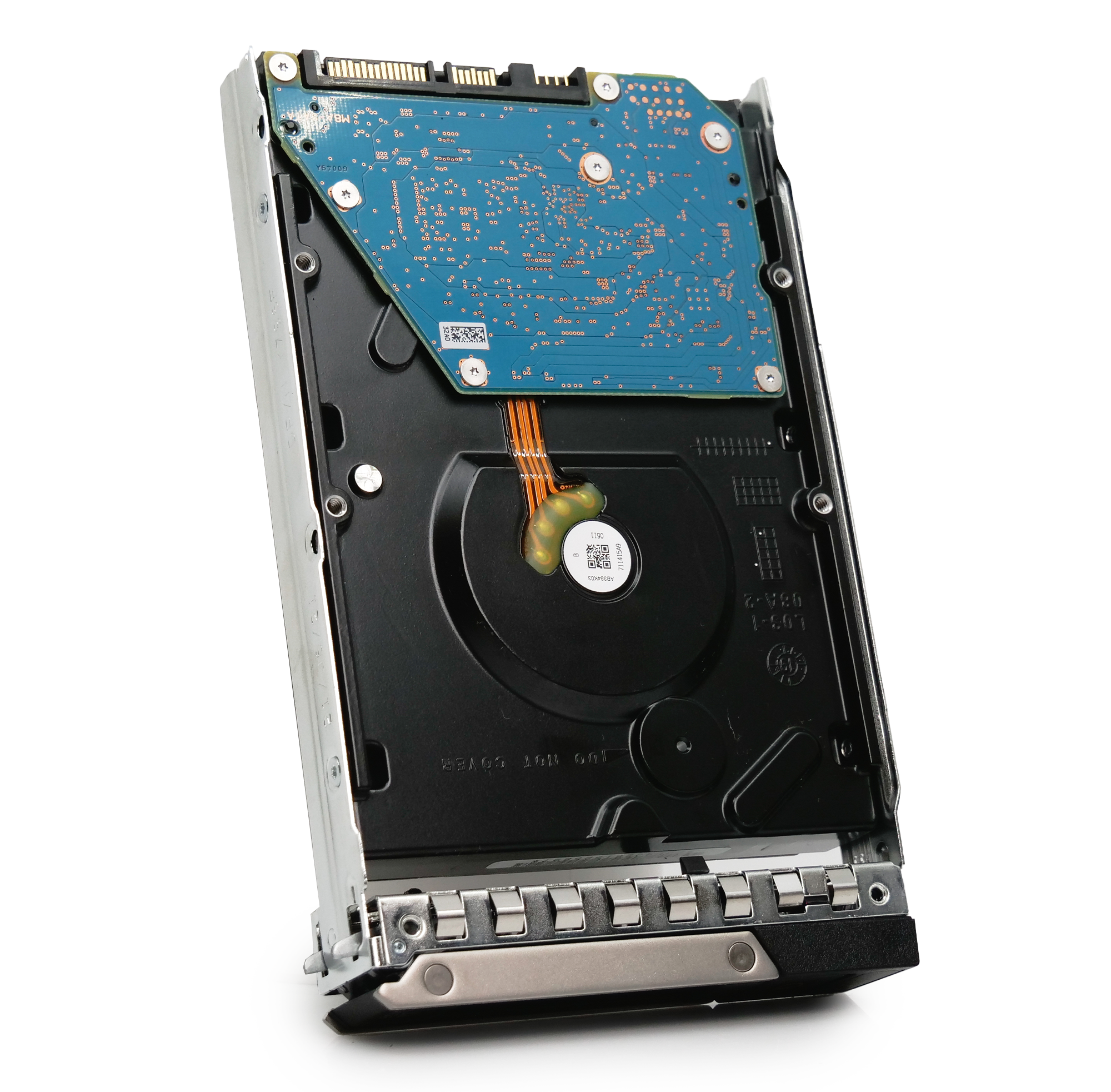 Dell G14 0CDVC7 4TB 7.2K RPM SATA 6Gb/s 512n 3.5in Hard Drive