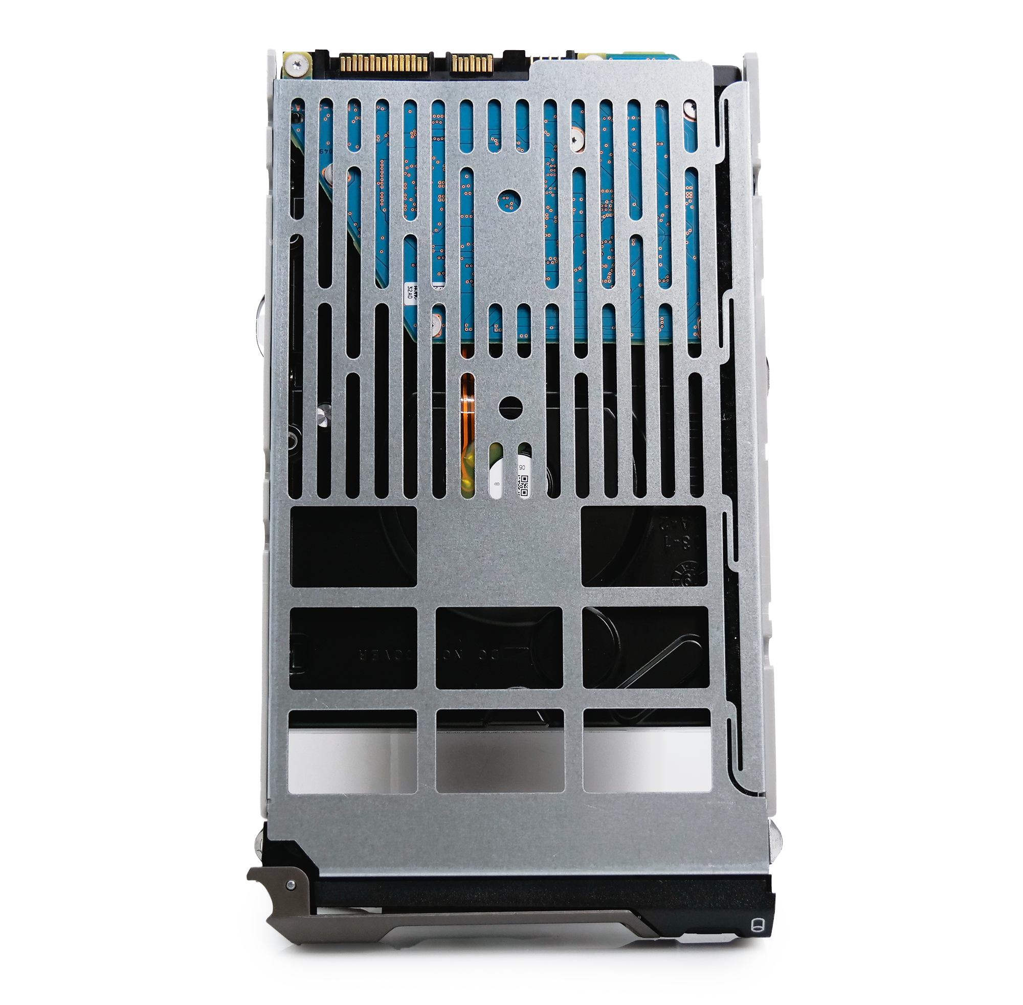 Dell G13 9PR63 4TB 7.2K RPM SATA 6Gb/s 512n 3.5in Hard Drive