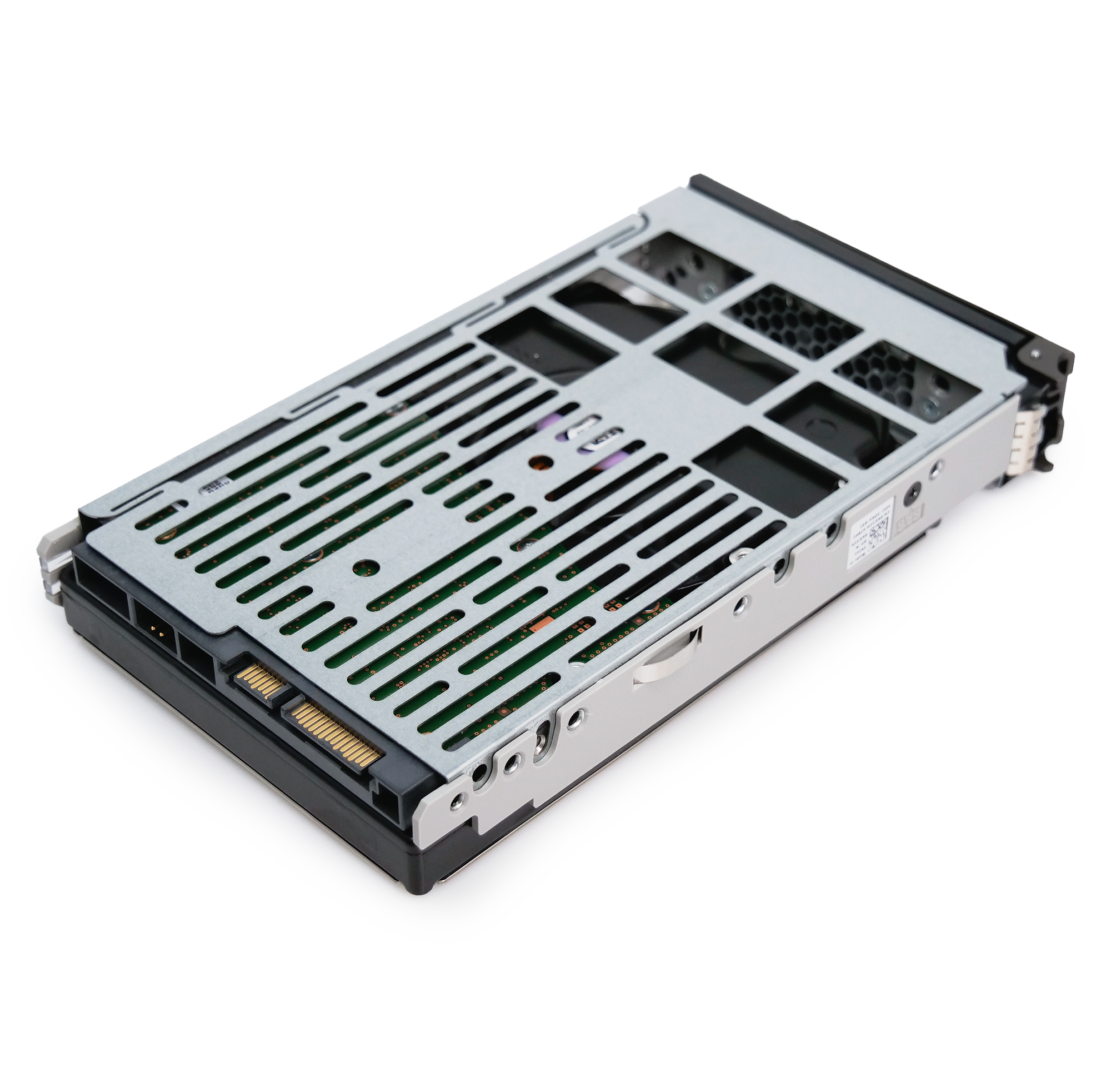 Dell G13 085HG6 4TB 7.2K RPM SATA 6Gb/s 512n 3.5in Hard Drive