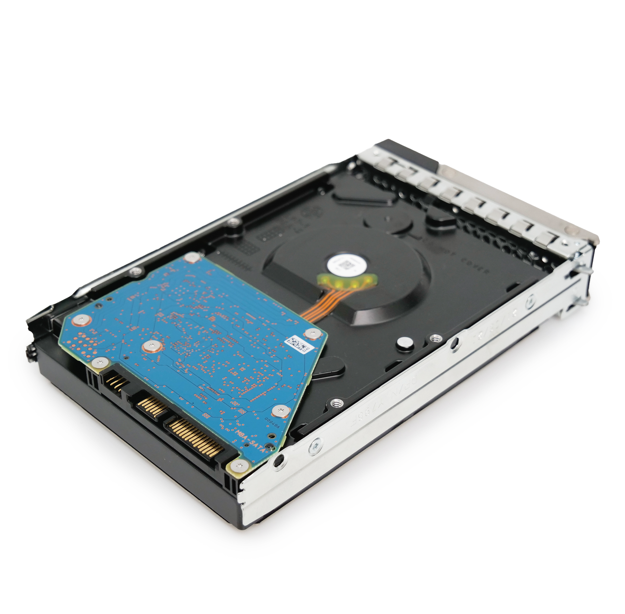 Dell G14 KN40K 4TB 7.2K RPM SATA 6Gb/s 512n 3.5in Hard Drive