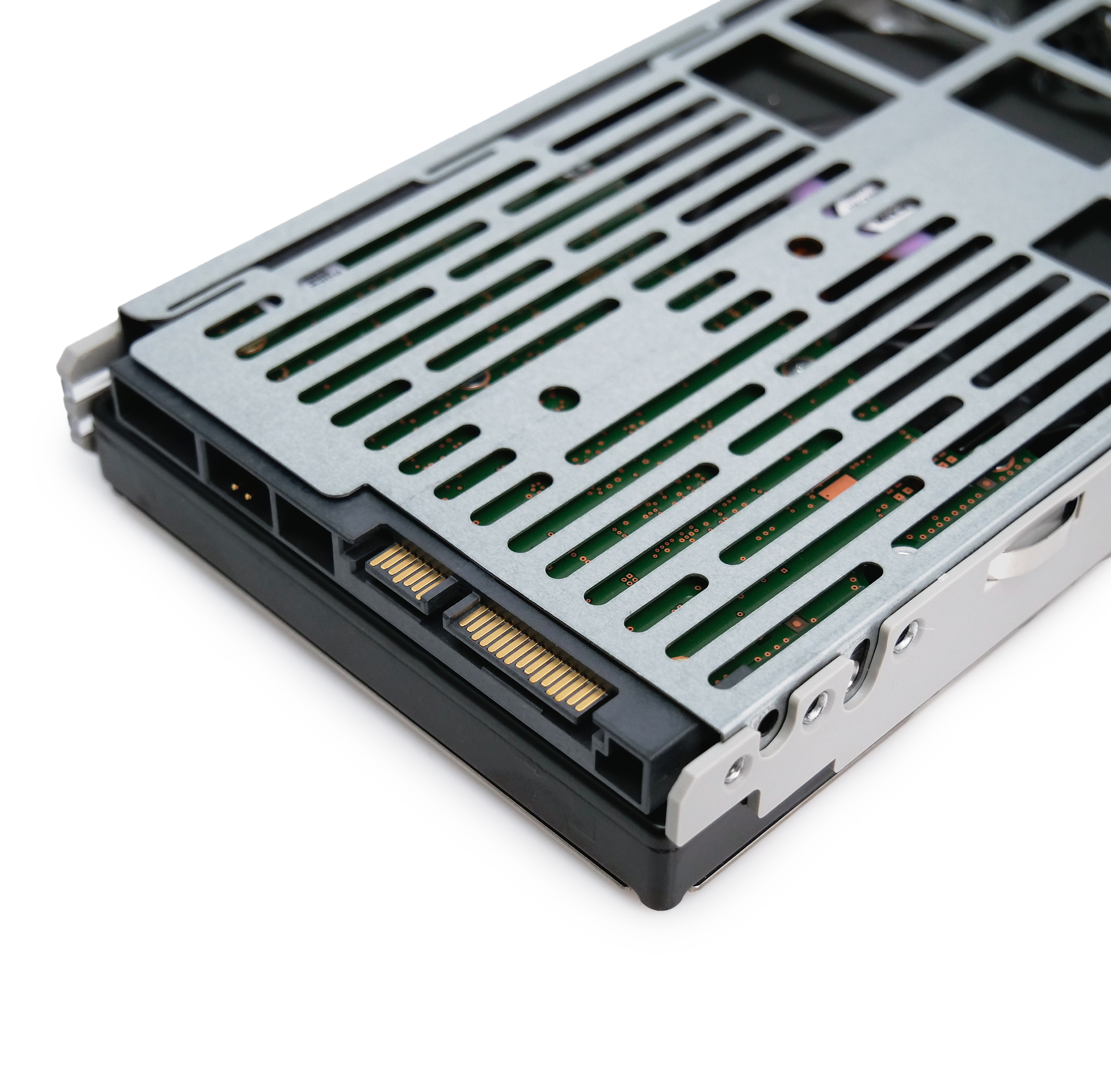 Dell G13 2RMX9 4TB 7.2K RPM SATA 6Gb/s 512n 3.5in Hard Drive