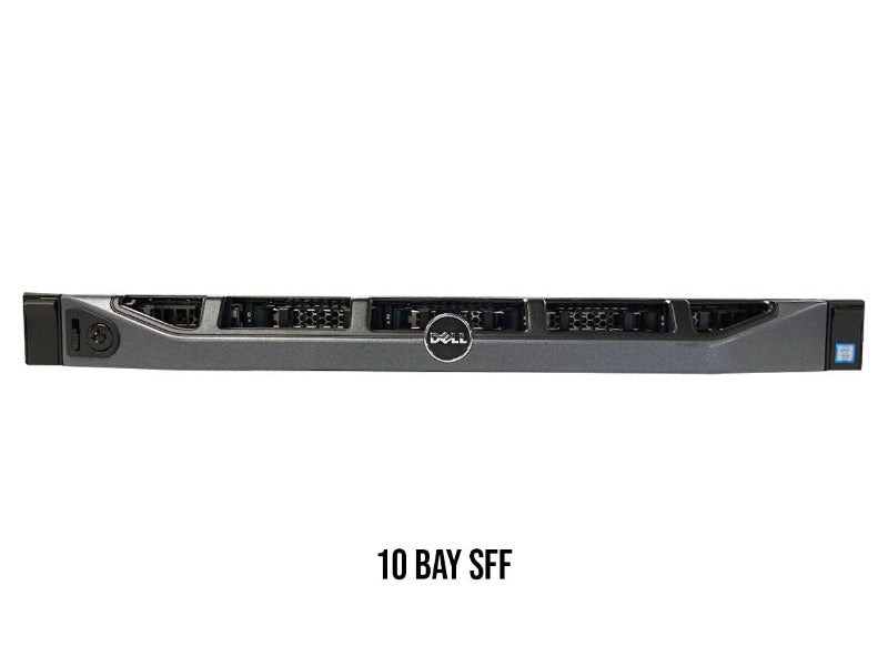 Dell PowerEdge R630 Server