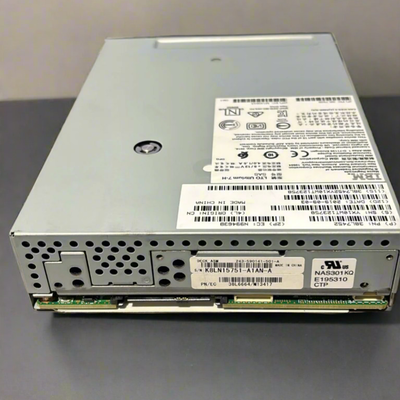 IBM 38L7452 TS2900 LTO7 HH SAS Loader Tape Drive | Alo Tech Solutions