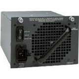 Cisco Catalyst 4500 1300W AC Power Supply for Network Switches