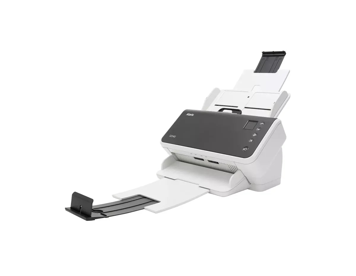 Kodak Alaris S2040 Document Scanner (1025006