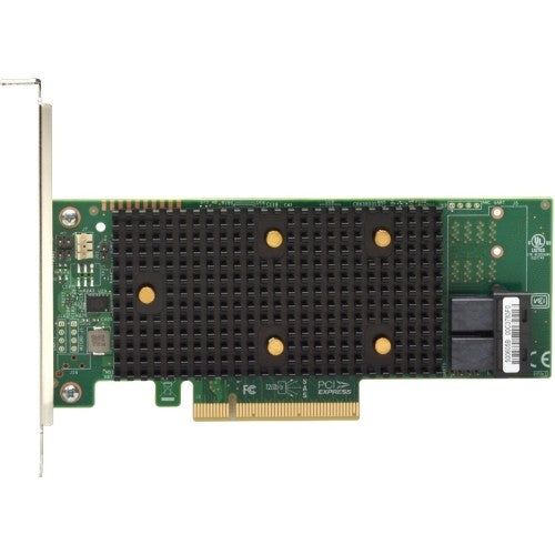 Lenovo ThinkSystem RAID 530-8i PCIe 12Gb SAS/SATA Adapter Card