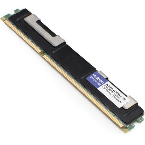 Addon UCS-MR-X32G2RS-H-AM Memory/RAM Addon 32gb Ddr4 Sdram Memory Module - 32 Gb (1 X 32gb) - Ddr4-2666/pc4-21300 Ddr4 Sdram - 2666 Mhz - Ucsmrx32g2rsham 821455714263