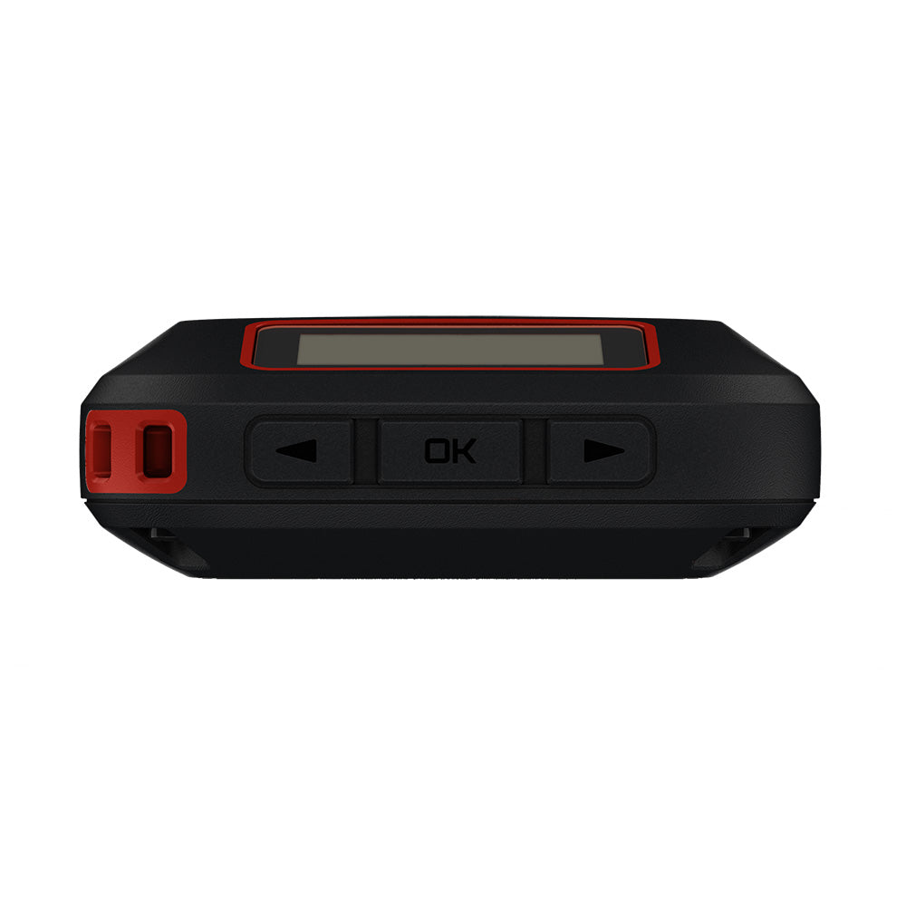 Garmin inReach Messenger Plus SOS Satellite Communicator w/Photo Voice Messaging [010-02887-00]