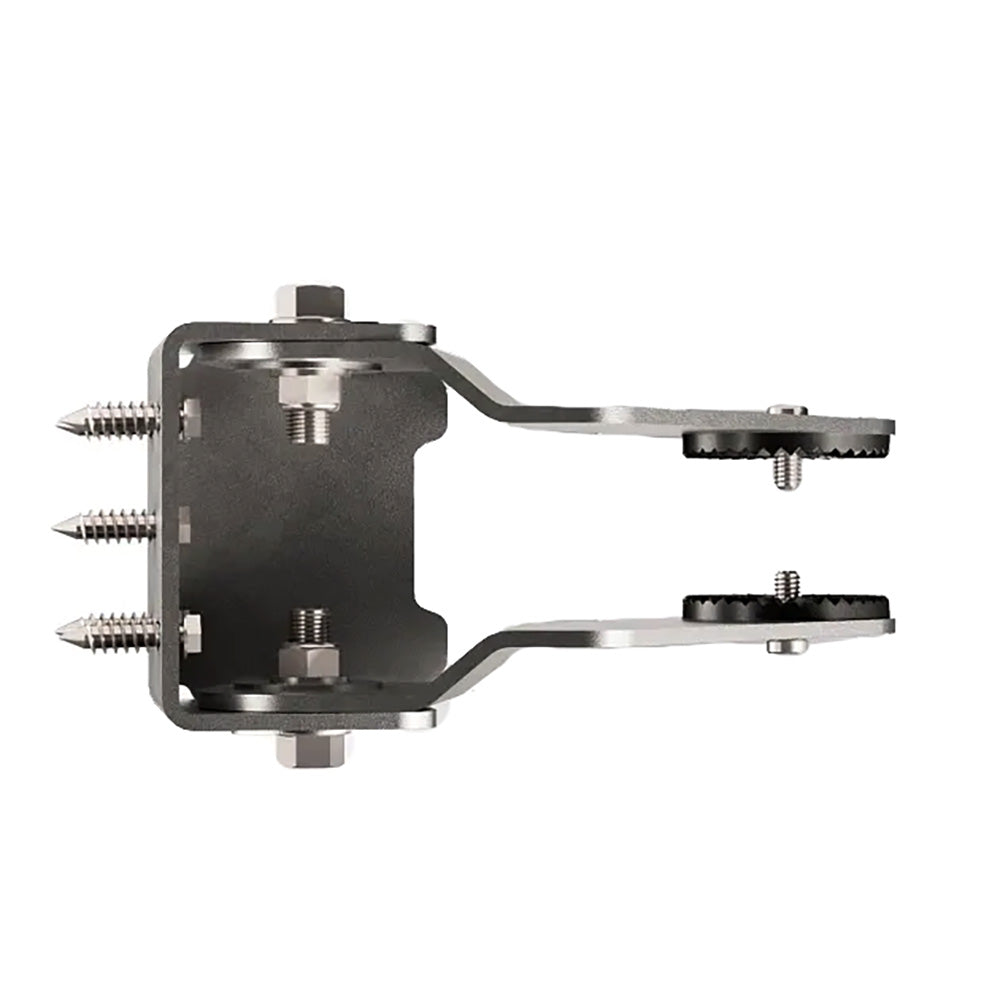 Humminbird MEGA Live 2 Transom Mount Bracket [740252-1]