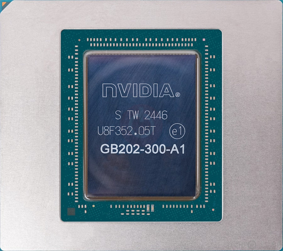 NVIDIA GeForce RTX 5090