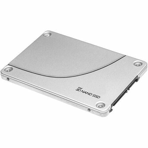 Solidigm SSDSC2KB038TZ1Z Hard Drives D3-s4520 3.84tb 2.5in Sata - Generic 1pk Mm Aa001928h (ssdsc2kb038tz1z) 840307303431