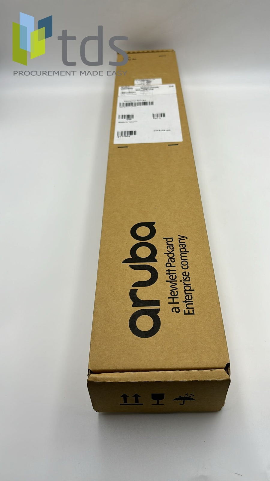 HPE J9583A X410 Rack Mount Kit - Bracket | Alo Tech Solutions