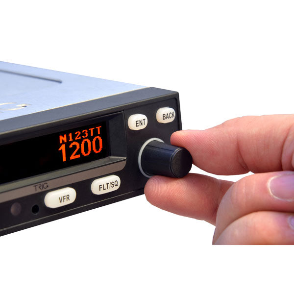 Trig TT31 Transponder M-S C-1 Slide In For Kt 76A