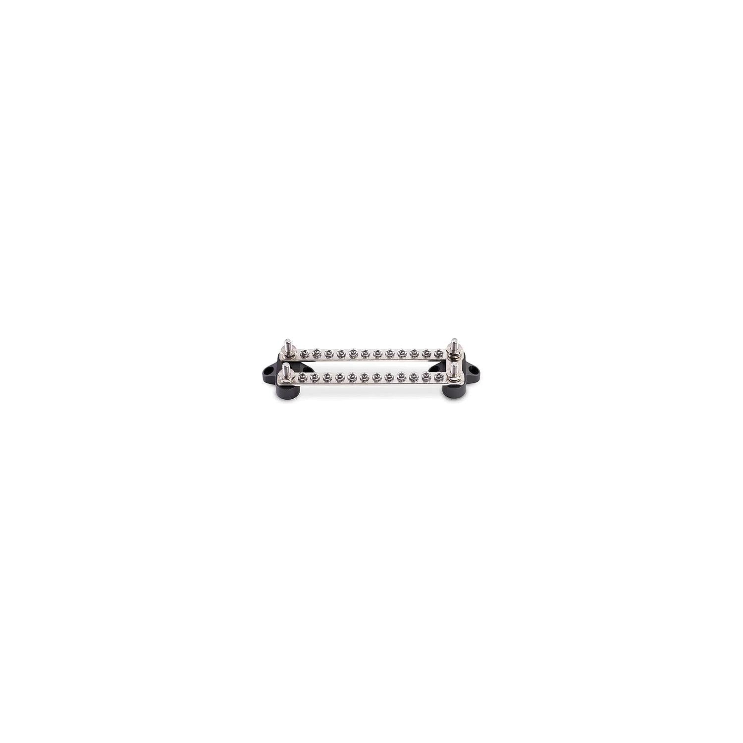 Sierra FS46630 Dual Bus Bar, 12 Gang, 150 Amp