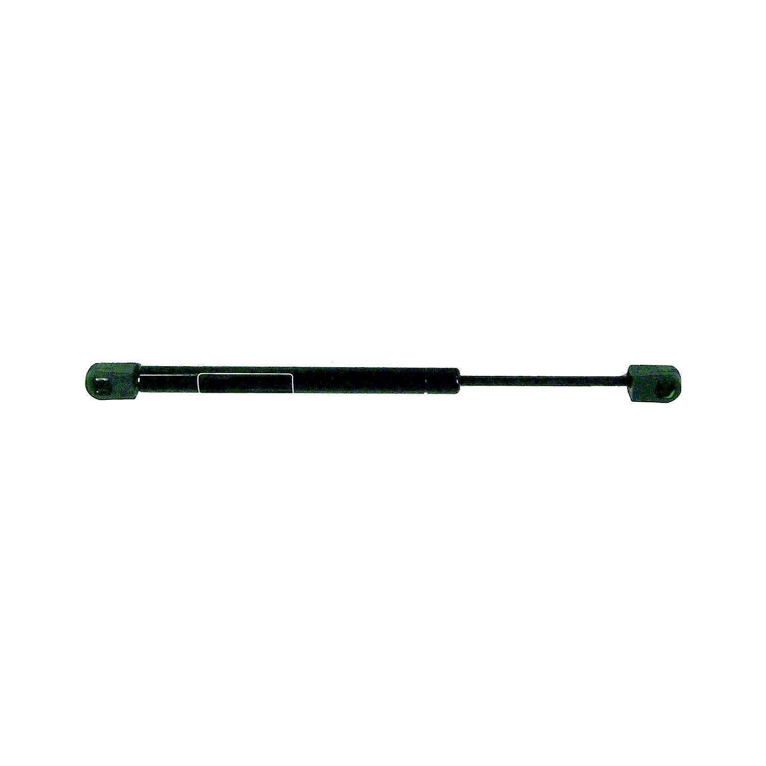 Sierra GS62690 Nitride Coated Nautalift 9.5 15" Range 5.5" Stroke Gas Lift, Supports