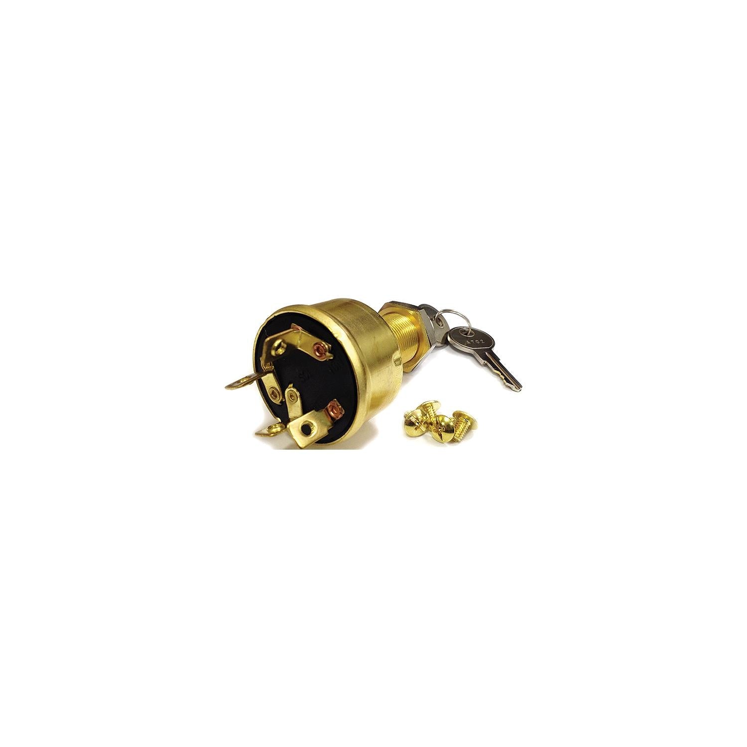Sierra MP41020 Ignition Switch