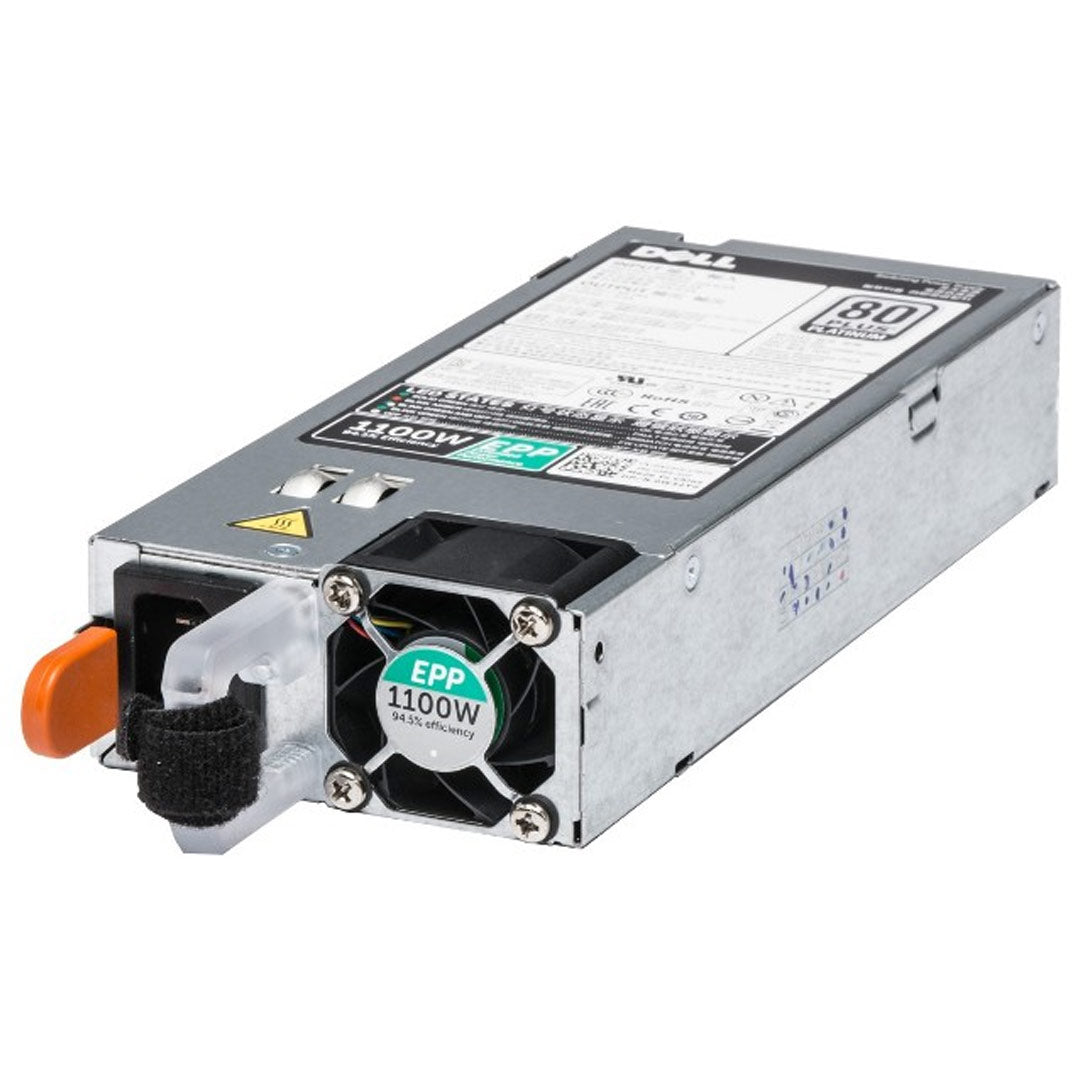 Dell Platinum 80+ EPP 1100W 86mm Power Supply Unit (PSU) | 9TMRF