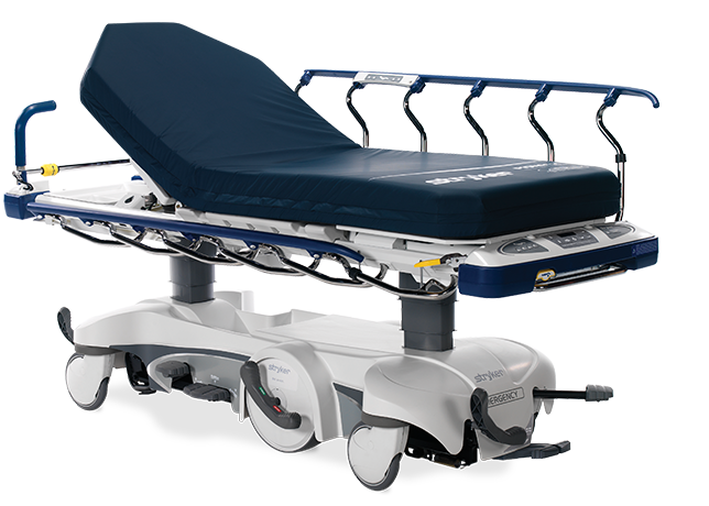 Stryker Prime Series 1115 Stretcher Refurbished