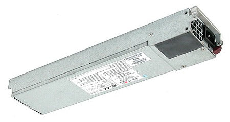 Supermicro PWS-801-1R 800 Watt SP801-1R Redundant Power Supply