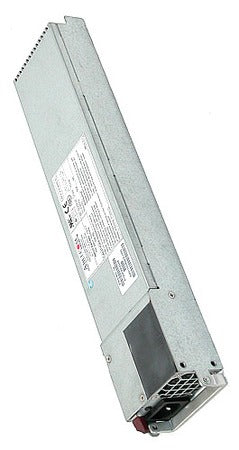 Supermicro PWS-801-1R 800 Watt SP801-1R Redundant Power Supply